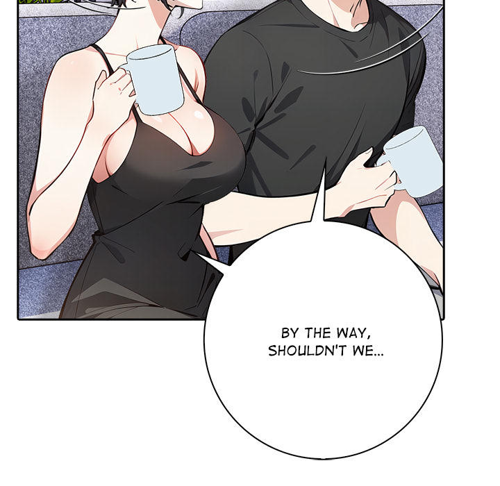 The Liquid Medicine of Love - episode 7 - 47