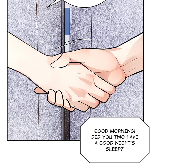 The Liquid Medicine of Love - episode 7 - 60