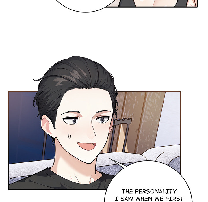 The Liquid Medicine of Love - episode 7 - 75