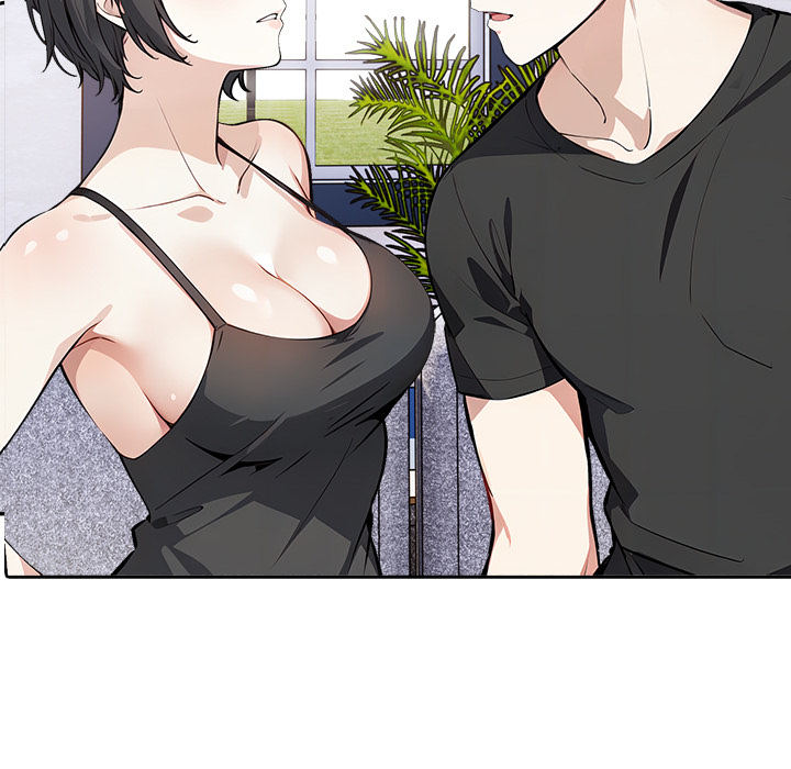 The Liquid Medicine of Love - episode 8 - 11
