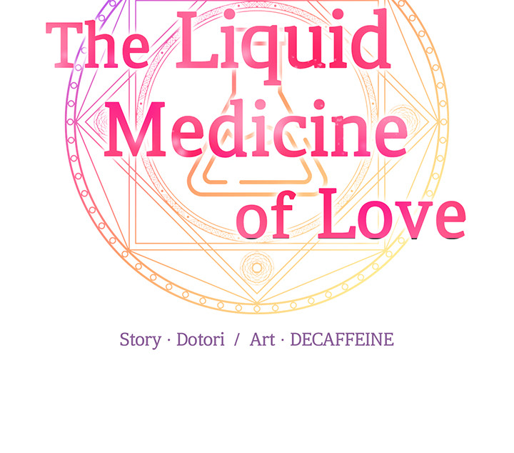 The Liquid Medicine of Love - episode 8 - 137