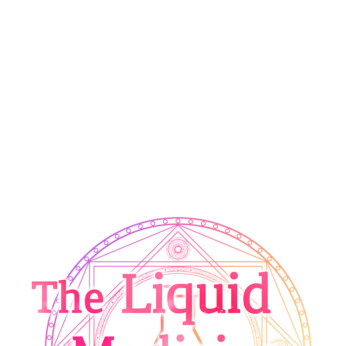 The Liquid Medicine of Love - episode 9 - 124
