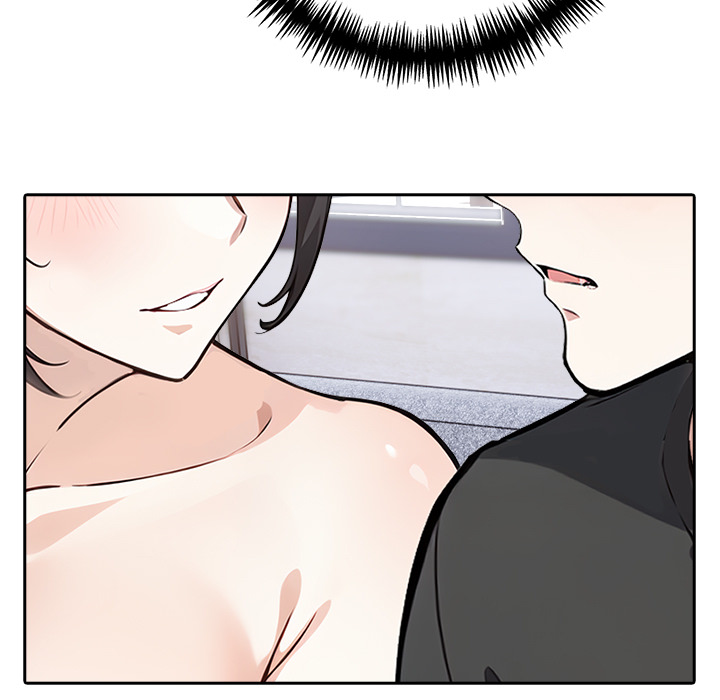 The Liquid Medicine of Love - episode 9 - 20
