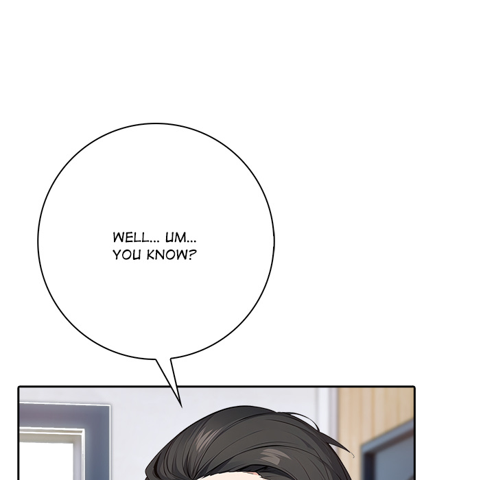 The Liquid Medicine of Love - episode 9 - 5
