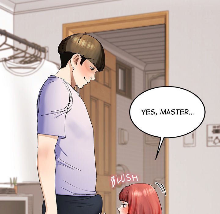 The Lord of the Harem - episode 3 - 103