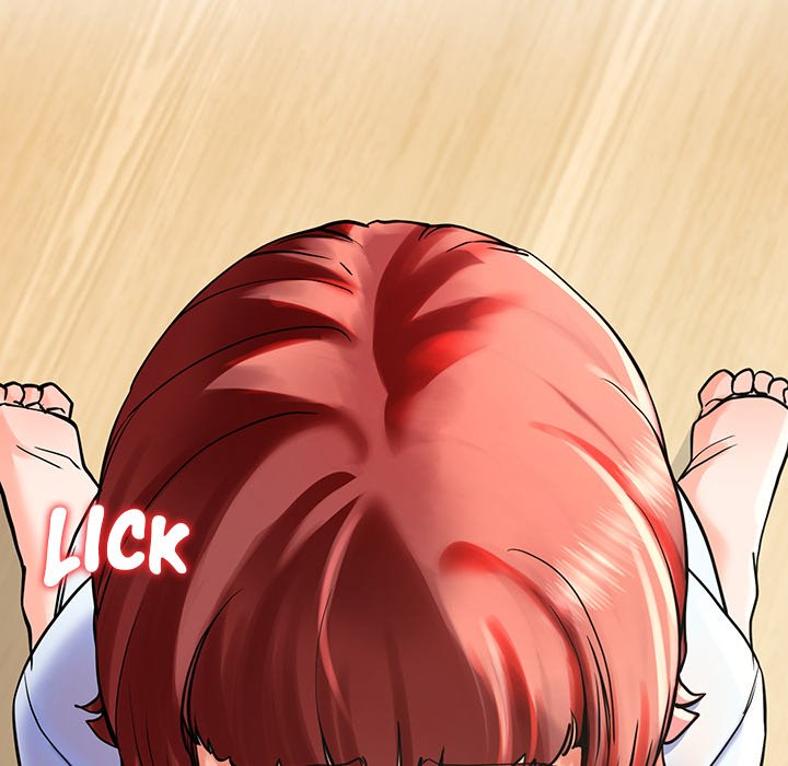 The Lord of the Harem - episode 3 - 142