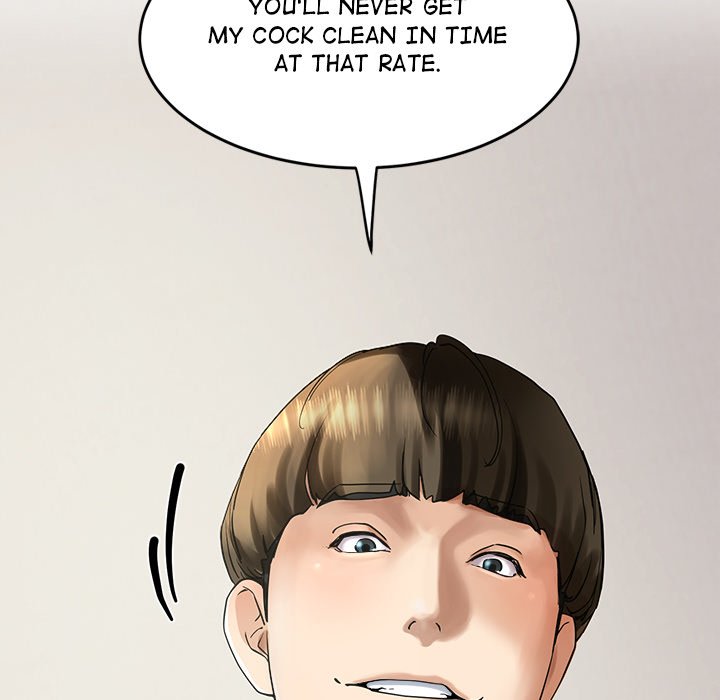 The Lord of the Harem - episode 3 - 156