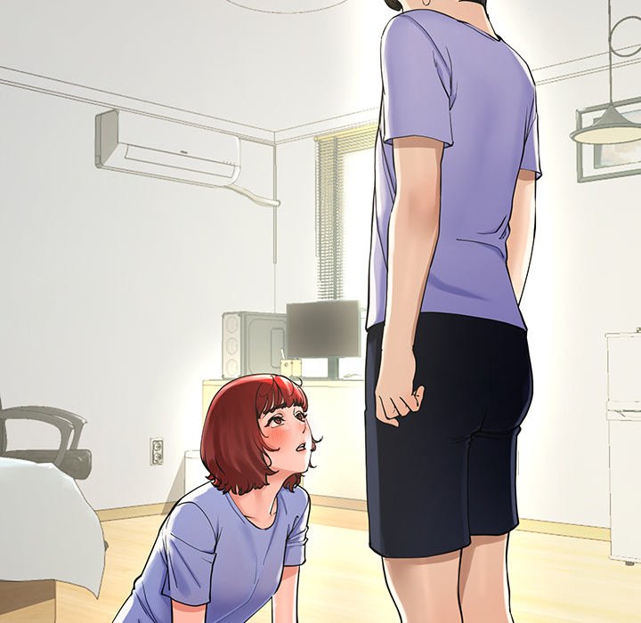The Lord of the Harem - episode 3 - 26