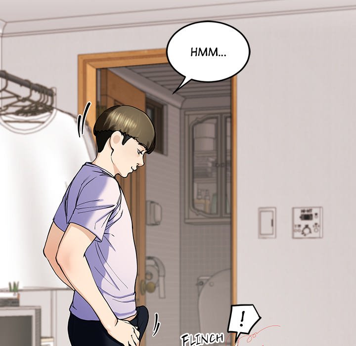 The Lord of the Harem - episode 3 - 54