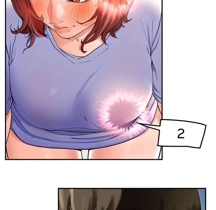 The Lord of the Harem - episode 3 - 57
