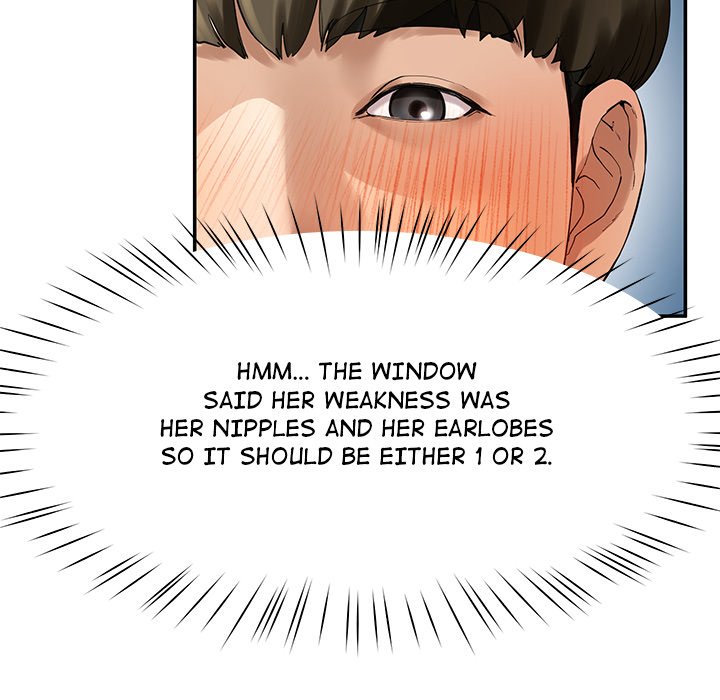 The Lord of the Harem - episode 3 - 58
