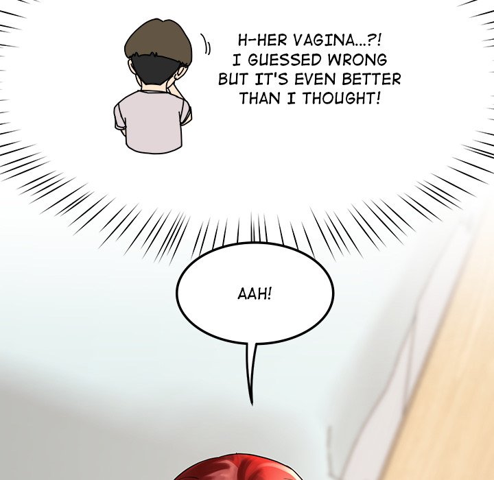 The Lord of the Harem - episode 3 - 61