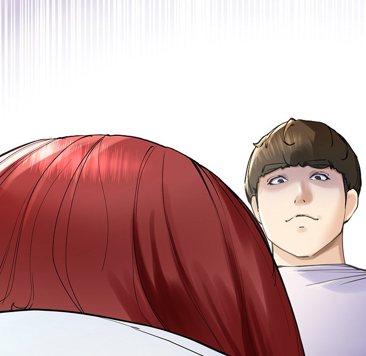 The Lord of the Harem - episode 3 - 6