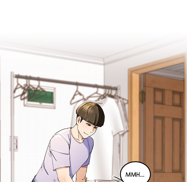 The Lord of the Harem - episode 3 - 93