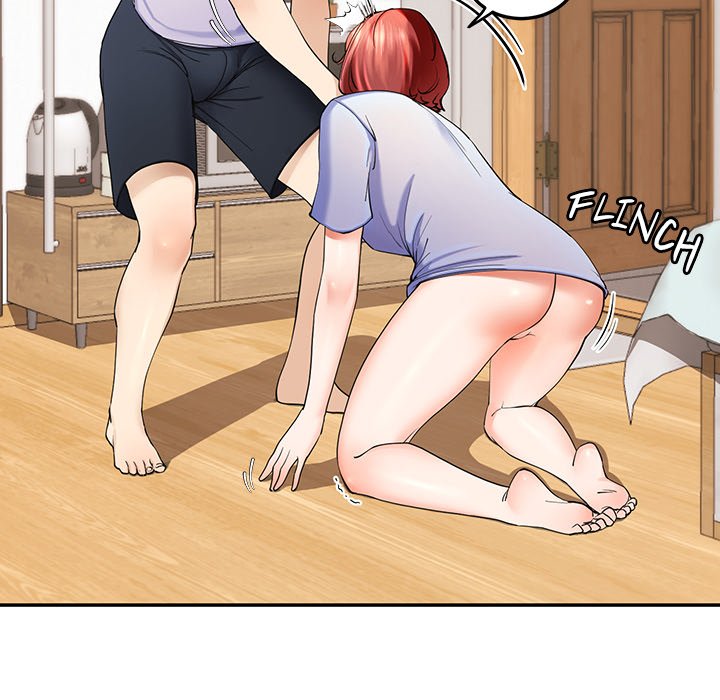 The Lord of the Harem - episode 3 - 94