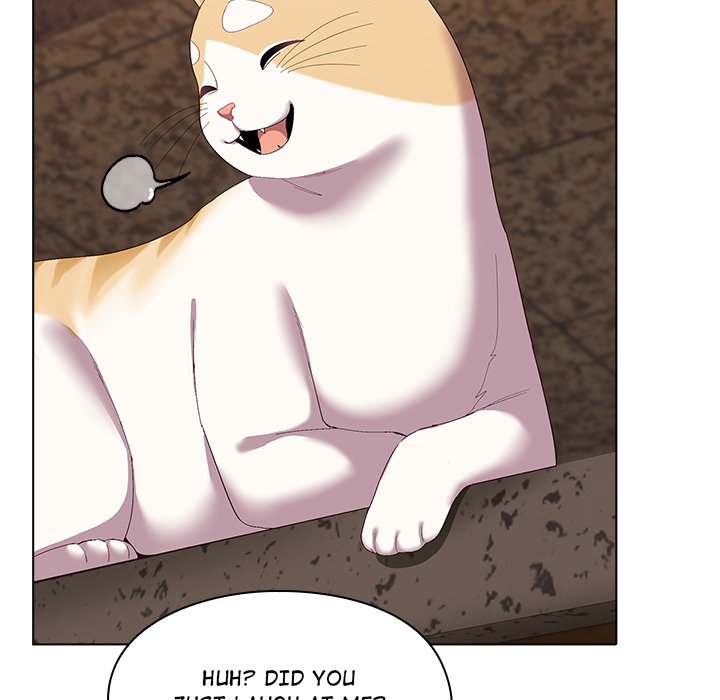 The Love Meowtchmaker - episode 1 - 110