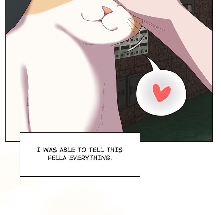 The Love Meowtchmaker - episode 1 - 123