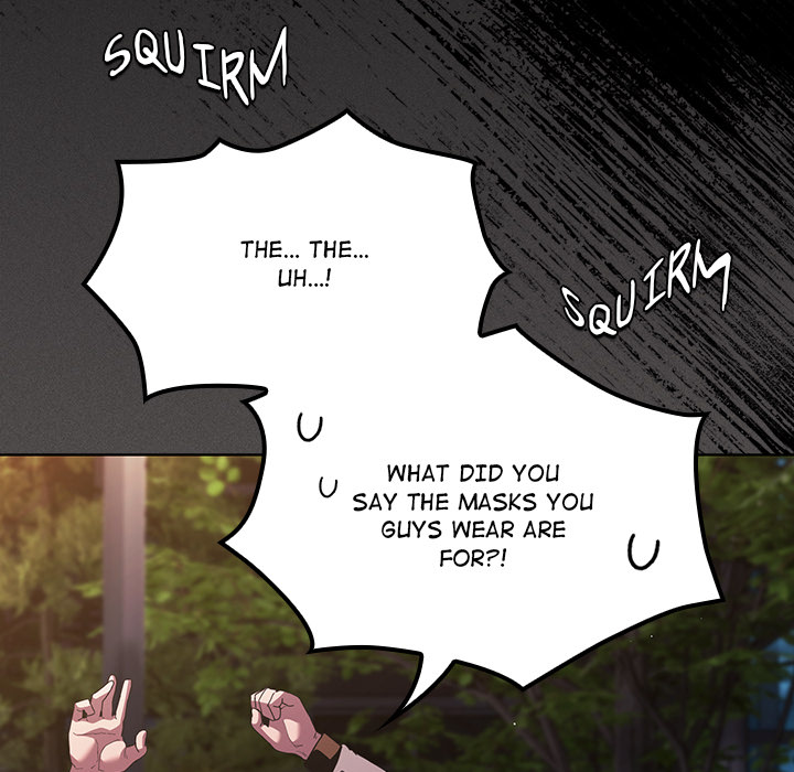 The Messiah and His Followers - episode 20 - 109