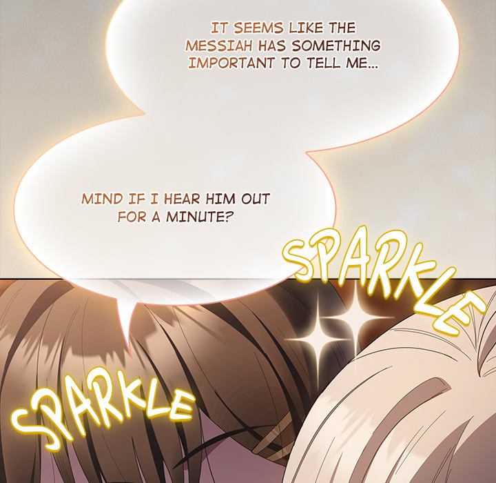 The Messiah and His Followers - episode 20 - 25