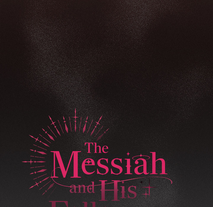 The Messiah and His Followers - episode 20 - 90