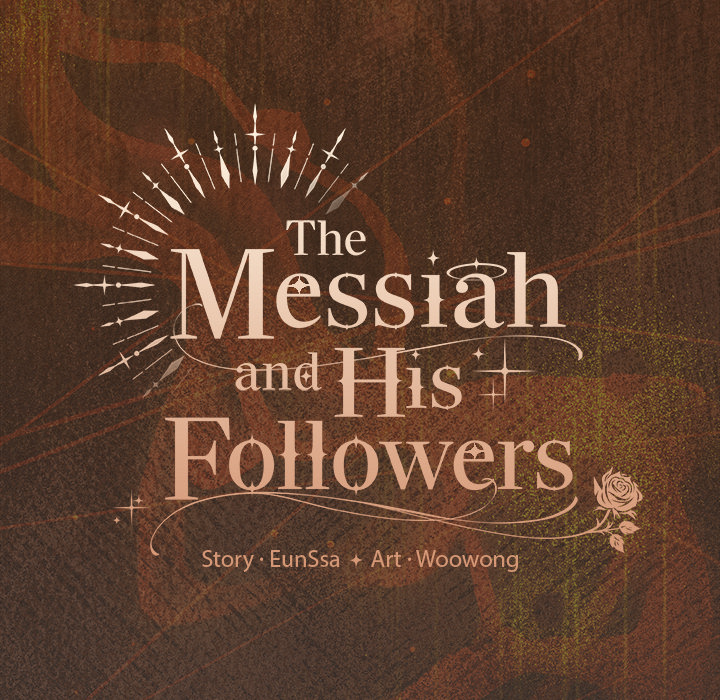 The Messiah and His Followers - episode 52 - 50