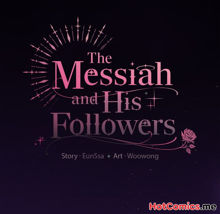 The Messiah and His Followers - episode 56 - 38