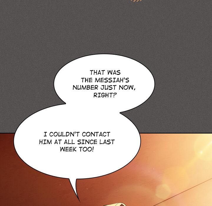 The Messiah and His Followers - episode 56 - 79