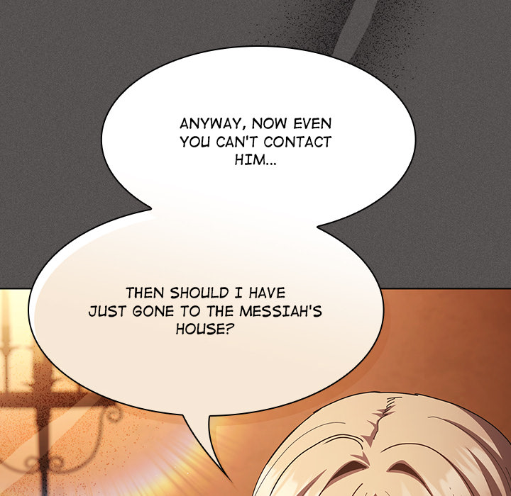 The Messiah and His Followers - episode 56 - 93