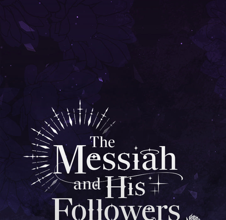 The Messiah and His Followers - episode 59 - 45
