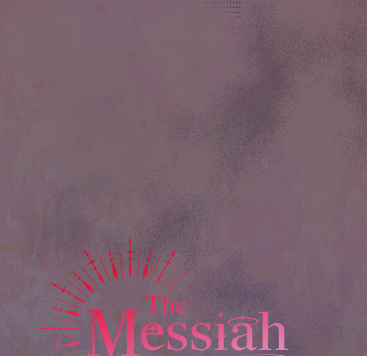 The Messiah and His Followers - episode 60 - 61