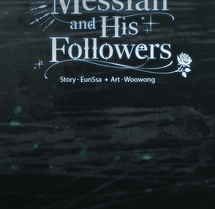 The Messiah and His Followers - episode 61 - 50