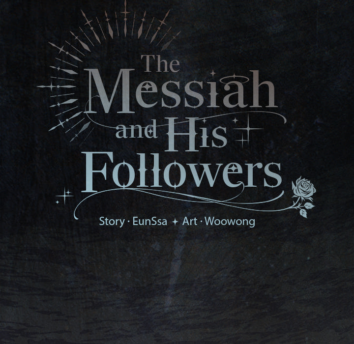 The Messiah and His Followers - episode 63 - 92
