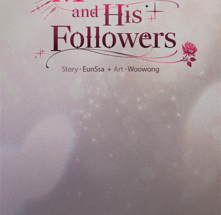 The Messiah and His Followers - episode 64 - 56