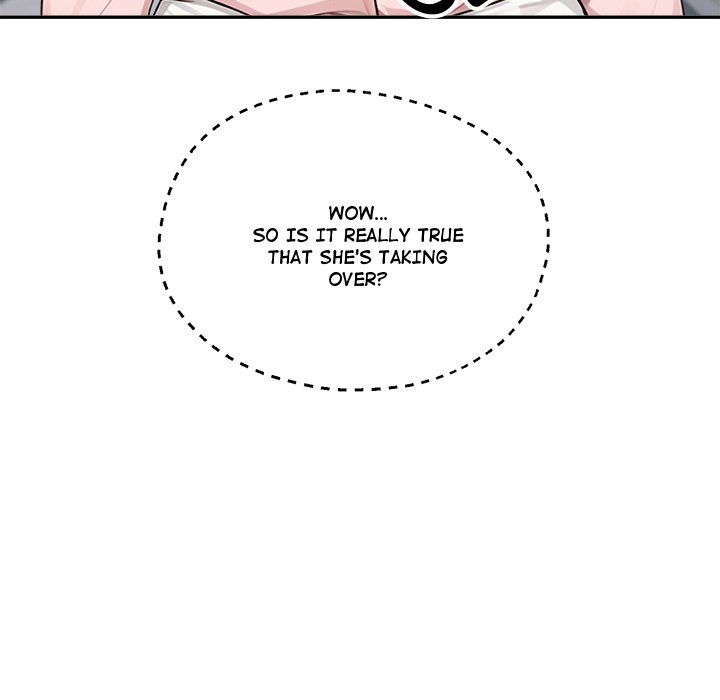 The New CEO's Management Diaries - episode 1 - 10