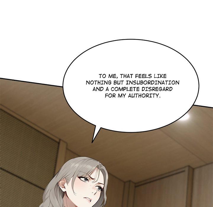 The New CEO's Management Diaries - episode 1 - 71