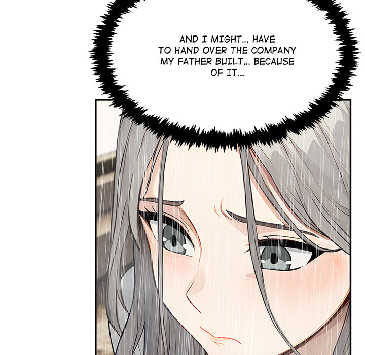 The New CEO's Management Diaries - episode 17 - 17