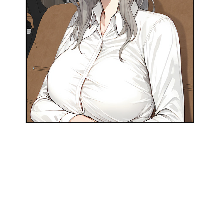 The New CEO's Management Diaries - episode 17 - 41