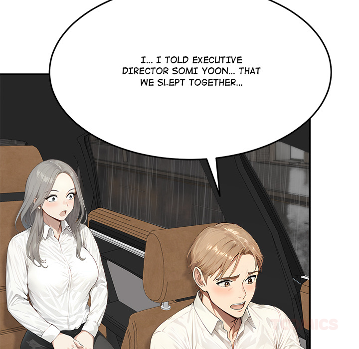 The New CEO's Management Diaries - episode 17 - 50