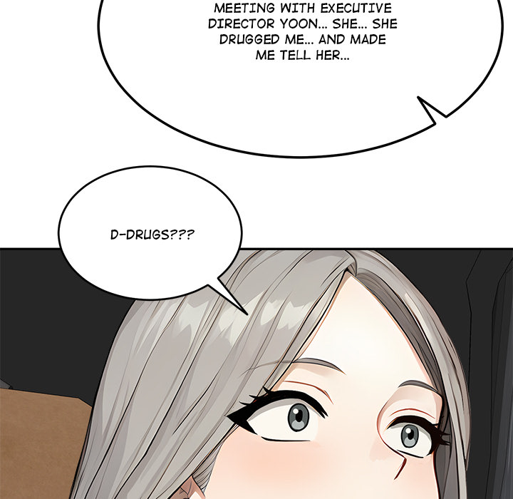 The New CEO's Management Diaries - episode 17 - 52