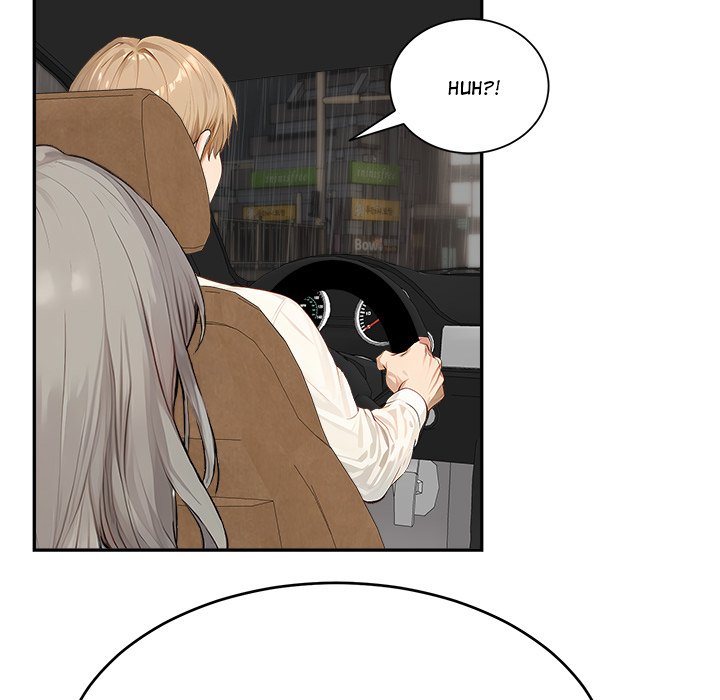 The New CEO's Management Diaries - episode 17 - 70