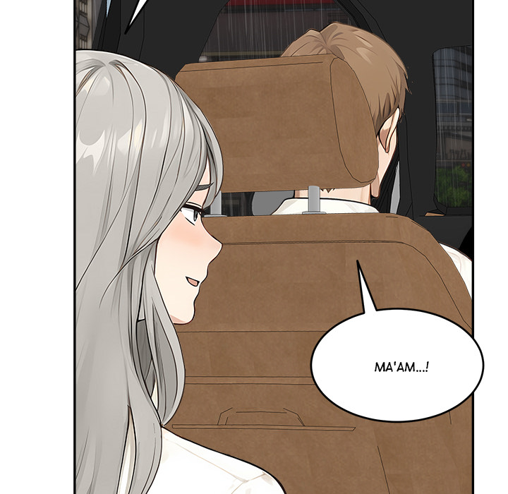 The New CEO's Management Diaries - episode 17 - 76