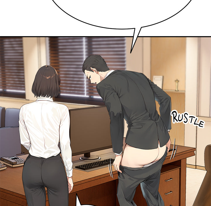 The New CEO's Management Diaries - episode 18 - 111