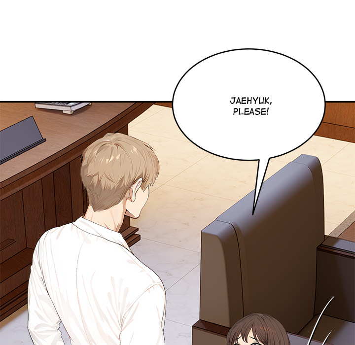 The New CEO's Management Diaries - episode 19 - 27