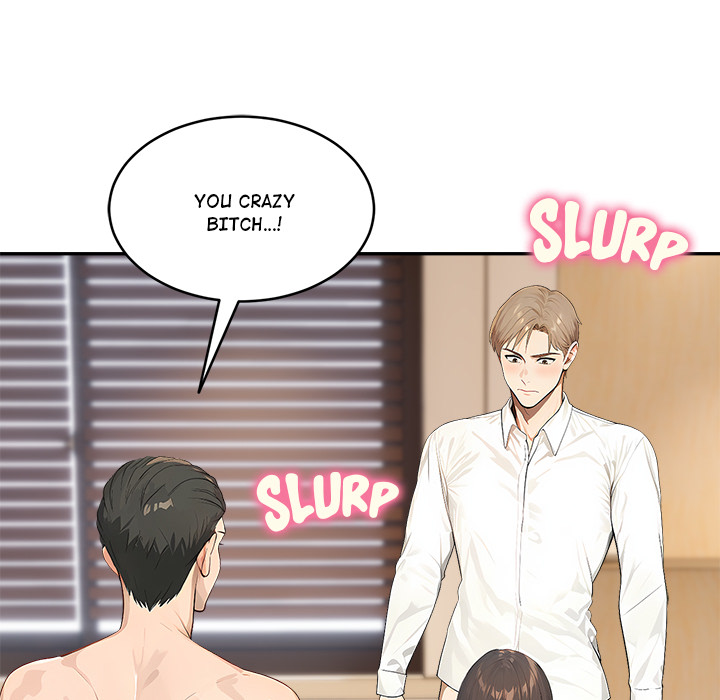 The New CEO's Management Diaries - episode 19 - 44