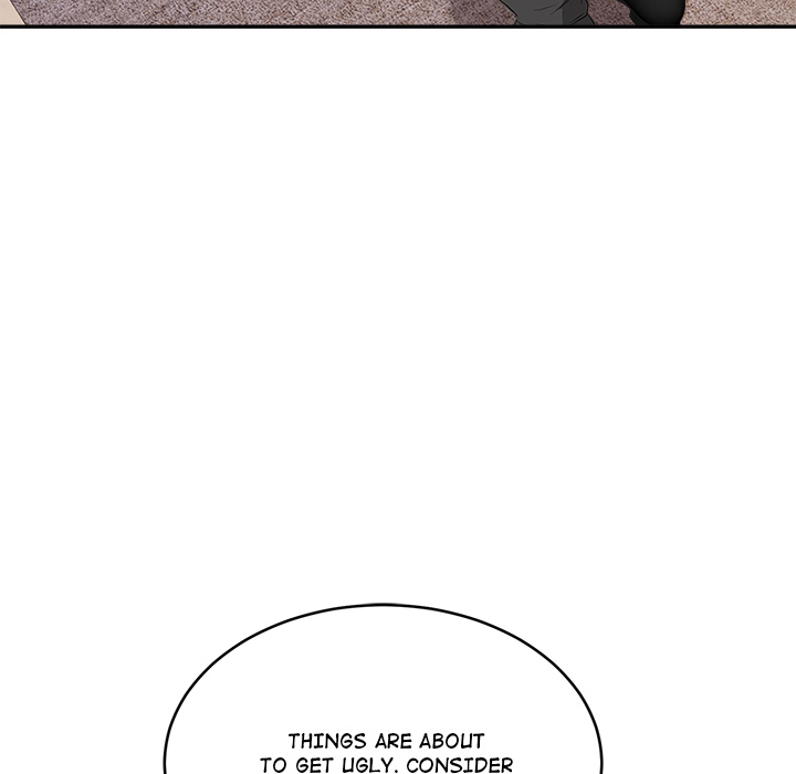 The New CEO's Management Diaries - episode 19 - 54