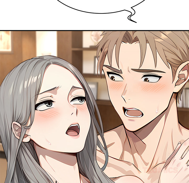 The New CEO's Management Diaries - episode 20 - 110