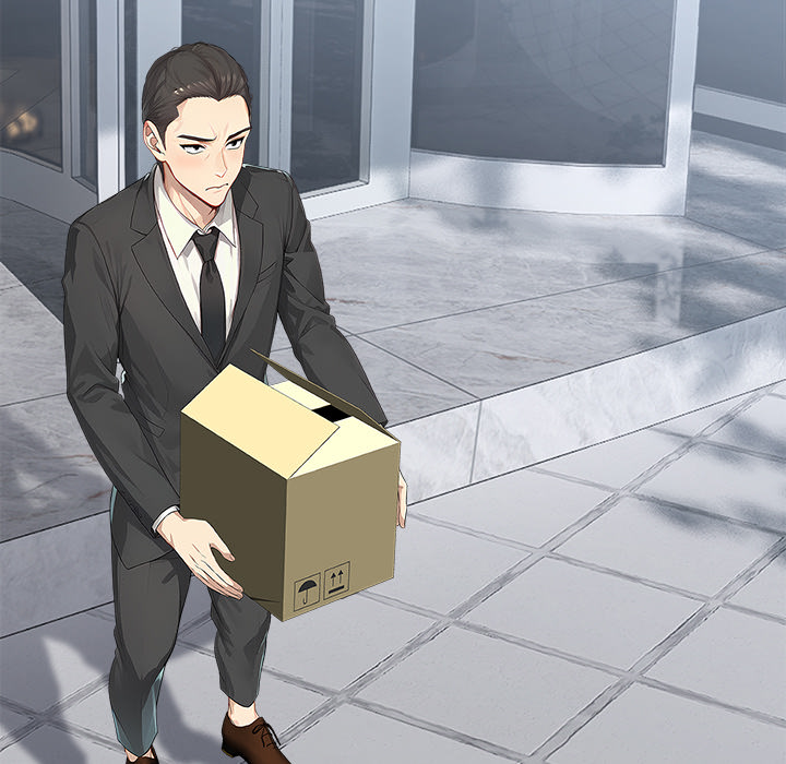 The New CEO's Management Diaries - episode 20 - 142