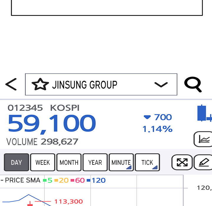 The New CEO's Management Diaries - episode 20 - 148