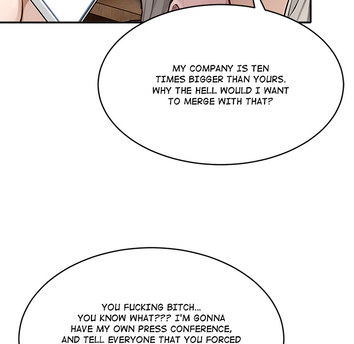 The New CEO's Management Diaries - episode 20 - 15