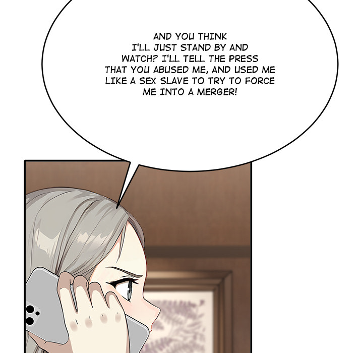 The New CEO's Management Diaries - episode 20 - 19